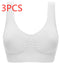 White 3pcs