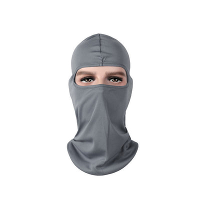 Motorcycle Windproof Sun Mask